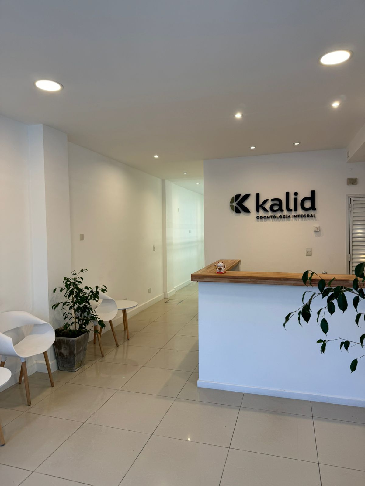 Kalid Odontología | Mar del Plata