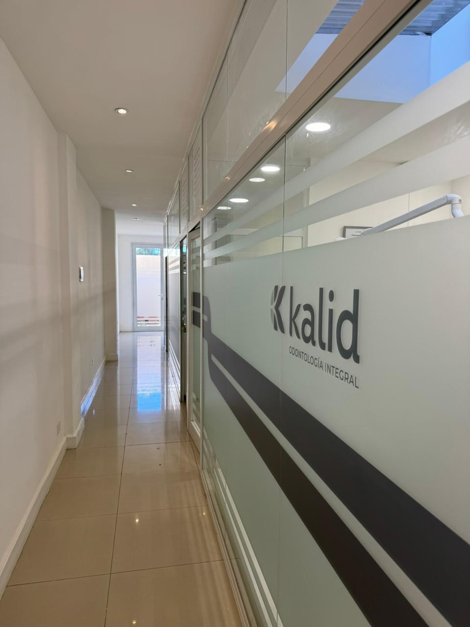 Kalid Raksa Kalid Odontología | Mar del Plata