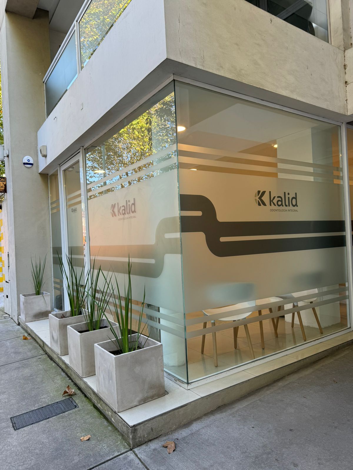 Kalid Odontología | Mar del Plata